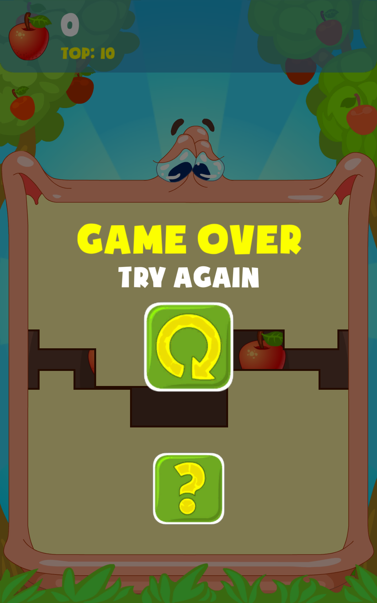 4. Biteful - Lose.png